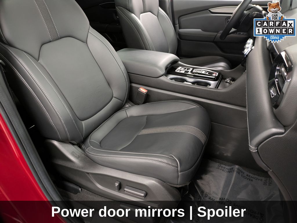 2023 Honda Pilot Touring - Photo 34