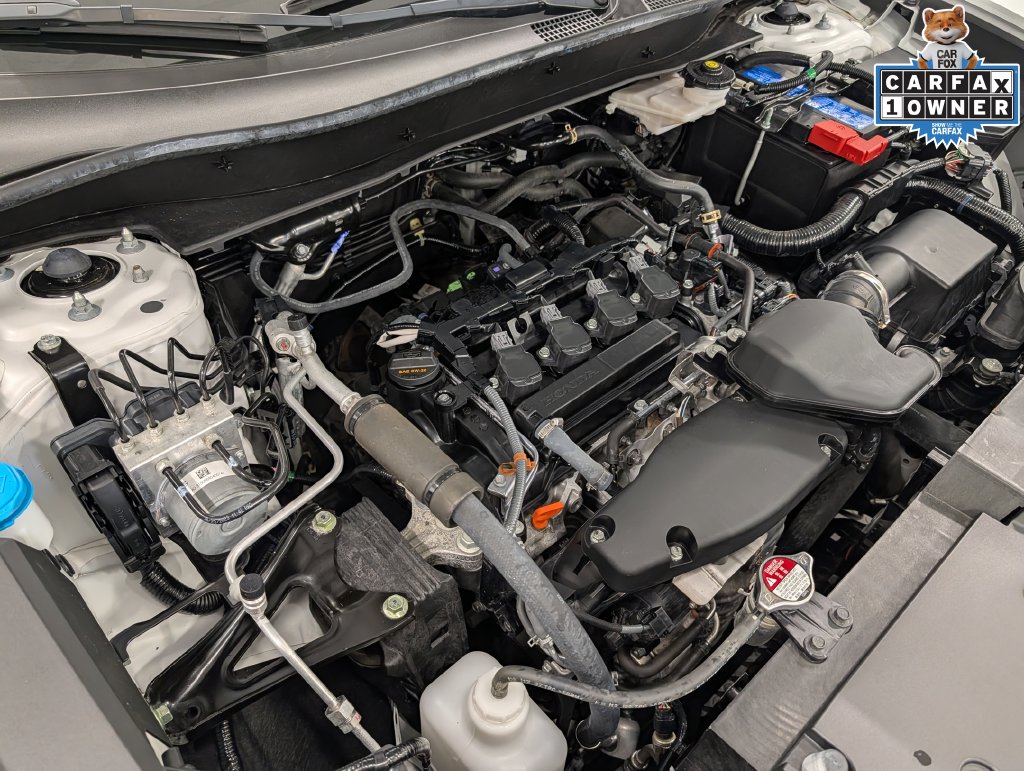 2024 Honda CR-V EX - Photo 30