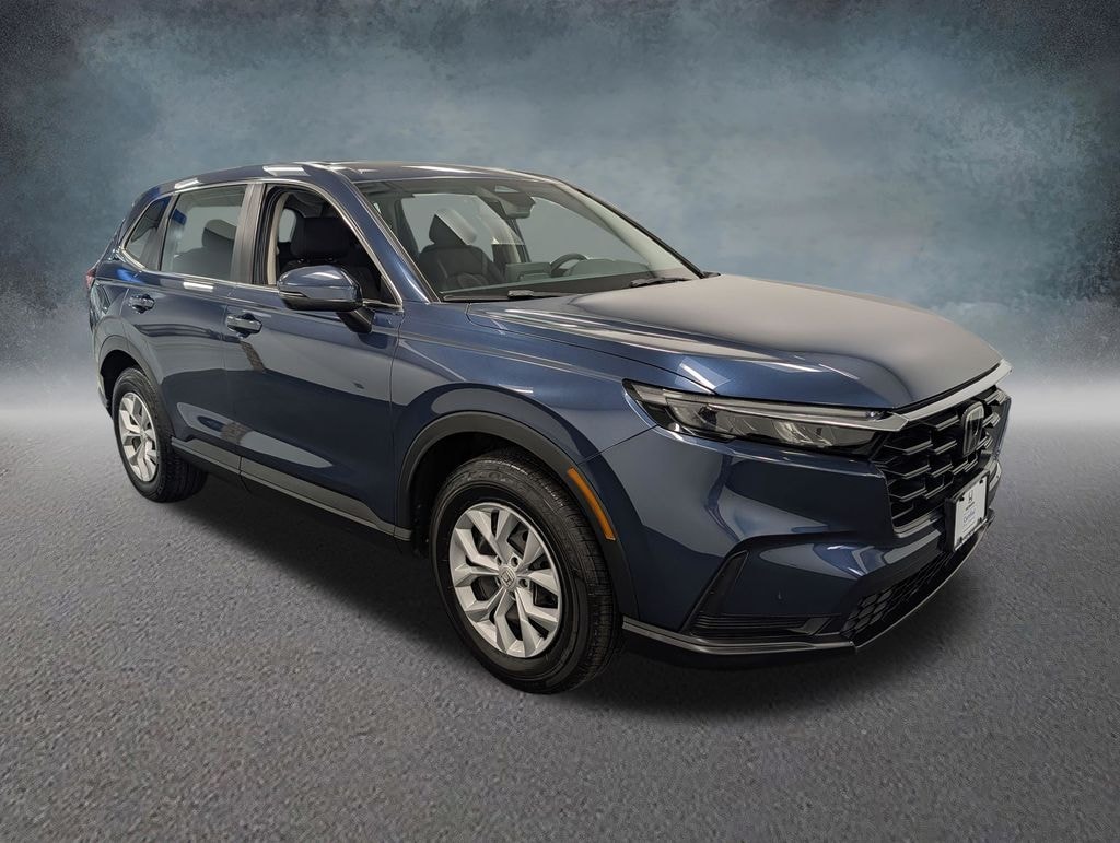 Used 2024 Honda CR-V LX SUV