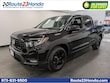  Honda Ridgeline