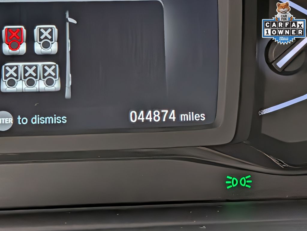 2024 Honda Passport TrailSport - Photo 17