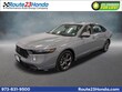  Honda Accord Hybrid