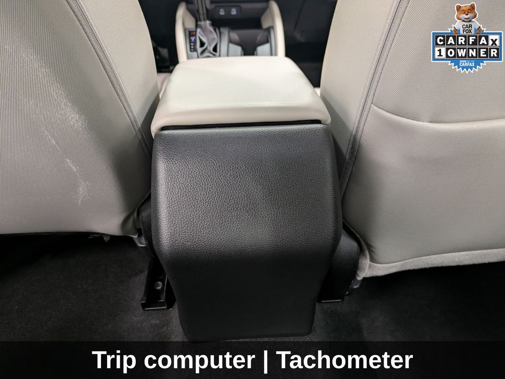 2023 Honda Accord LX - Photo 32
