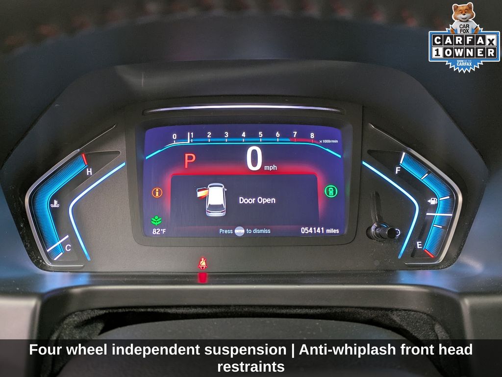 2023 Honda Odyssey SPORT - Photo 19