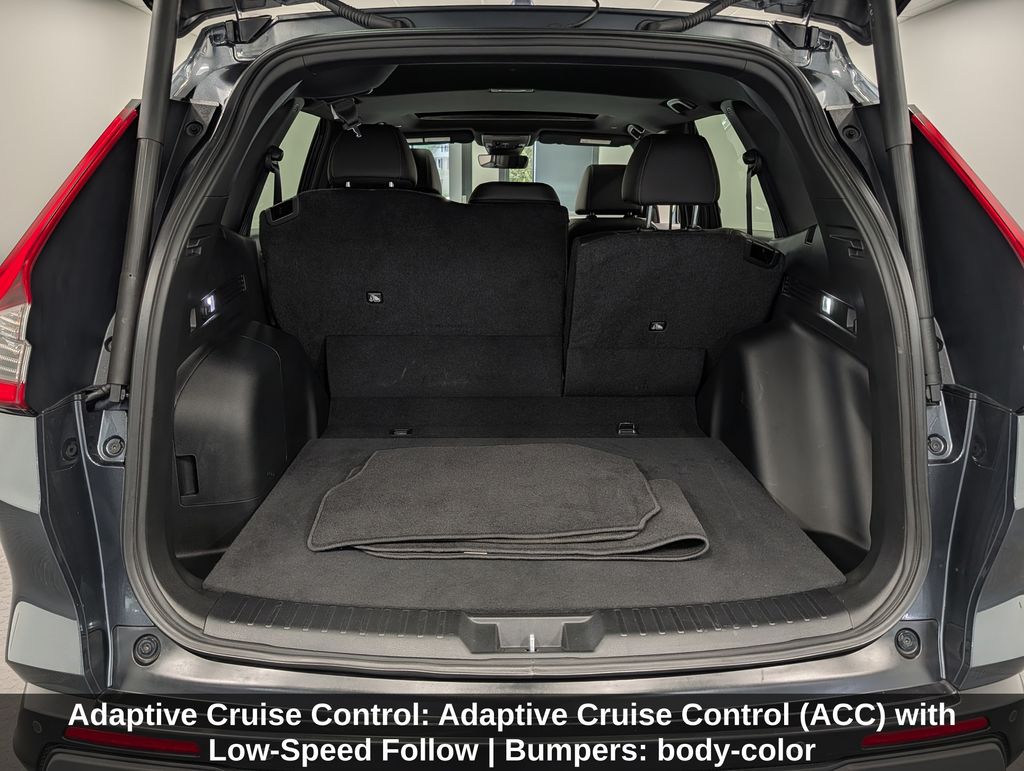2026 Honda CR-V Sport-L - Photo 30