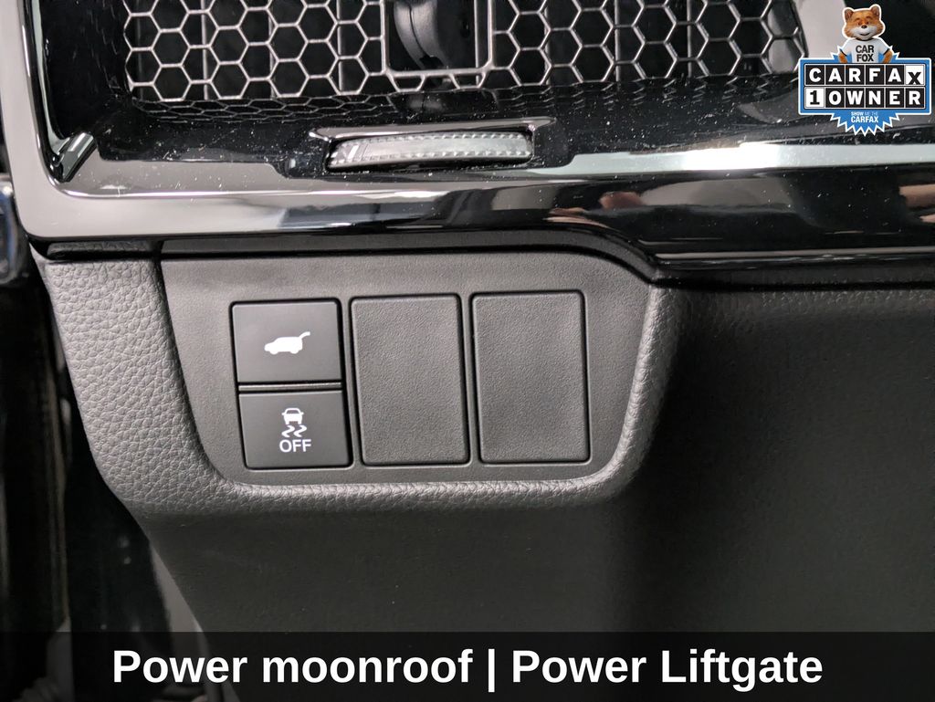 2024 Honda CR-V EX-L - Photo 26