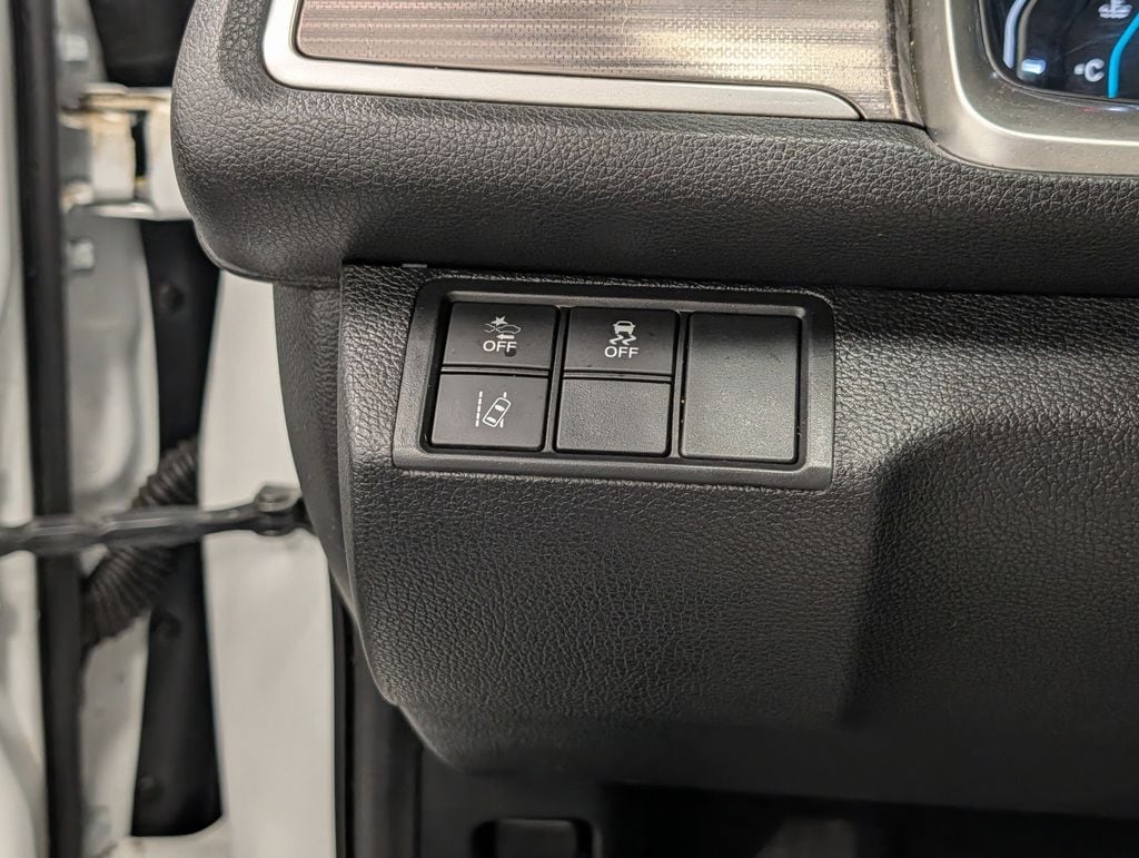 2019 Honda Civic EX - Photo 24