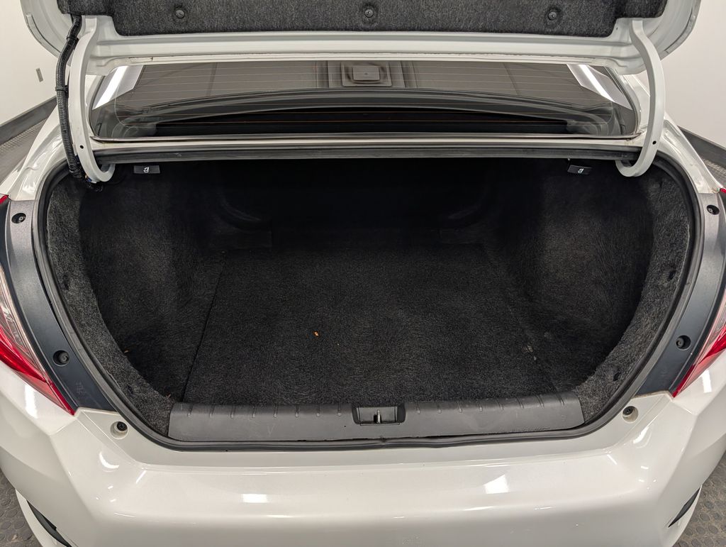 2019 Honda Civic EX - Photo 29