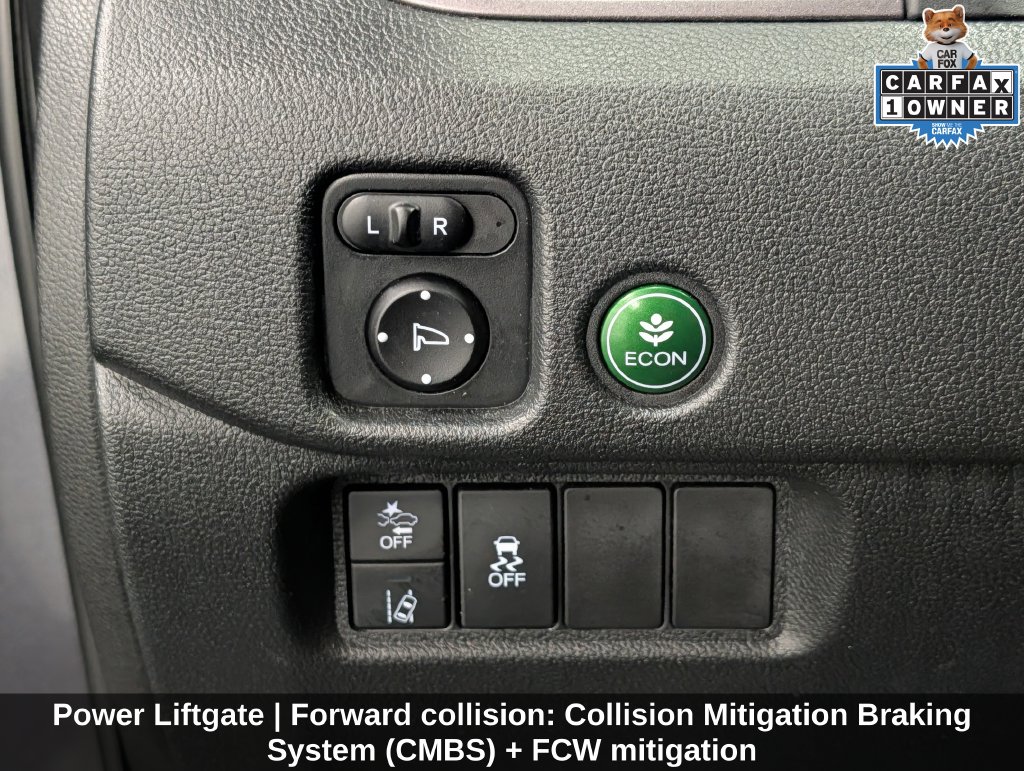 2021 Honda Passport EX-L - Photo 26