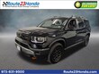  Honda Passport