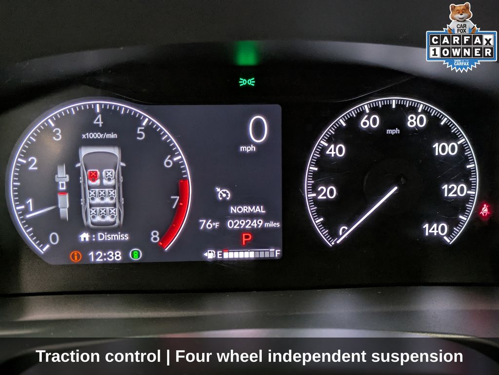 2023 Honda Pilot Touring - Photo 18
