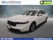  Honda Accord Hybrid