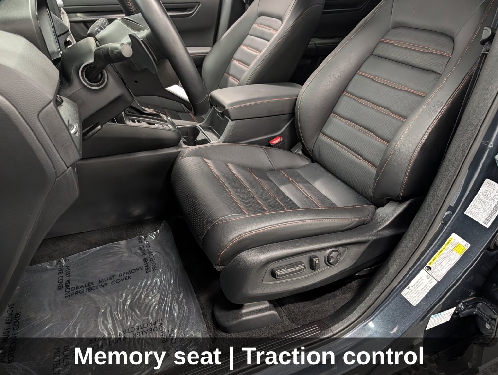2026 Honda CR-V Sport-L - Photo 13
