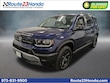  Honda Passport