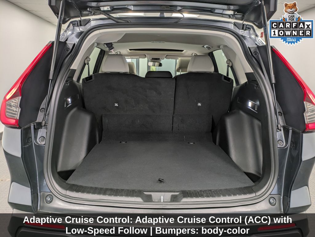 2023 Honda CR-V EX - Photo 30
