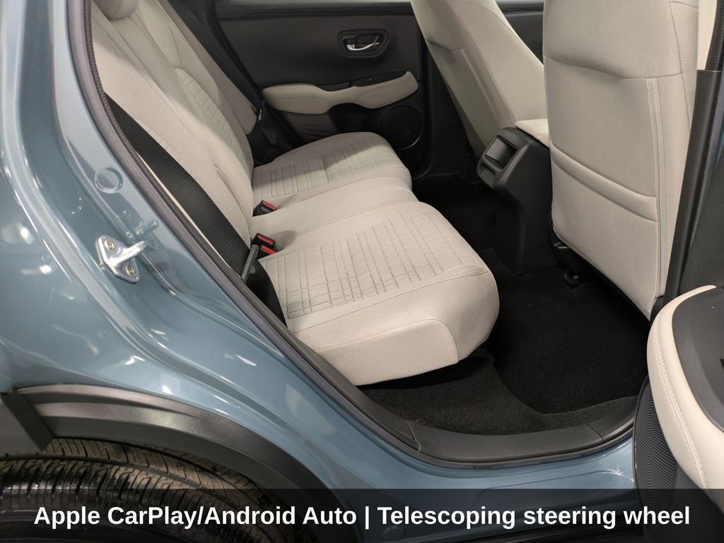 2023 Honda HR-V LX - Photo 32