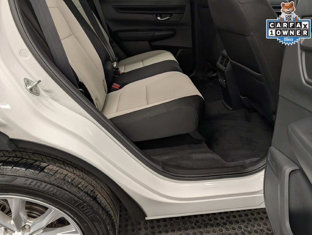 2024 Honda CR-V EX - Photo 26