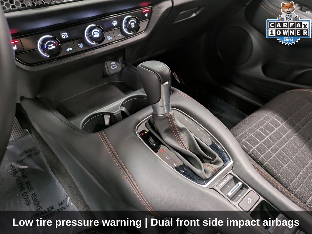 2025 Honda HR-V Sport - Photo 17