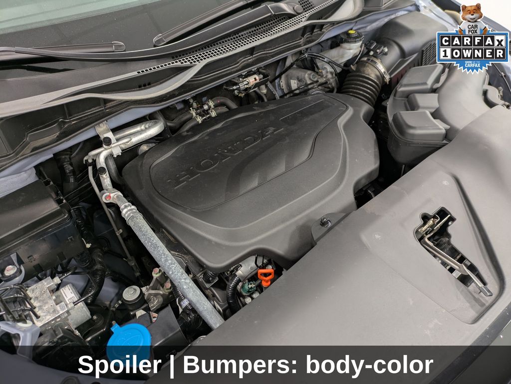 2023 Honda Odyssey SPORT - Photo 36