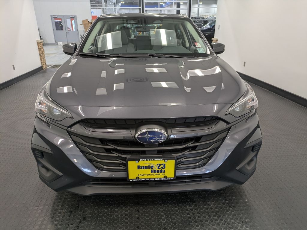 Used 2023 Subaru Legacy Limited Sedan