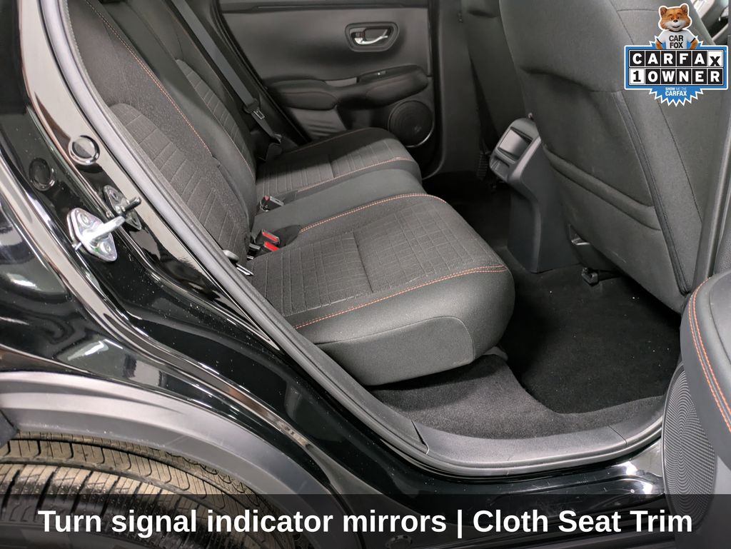 2024 Honda HR-V Sport - Photo 32
