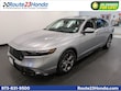 Honda Accord Hybrid