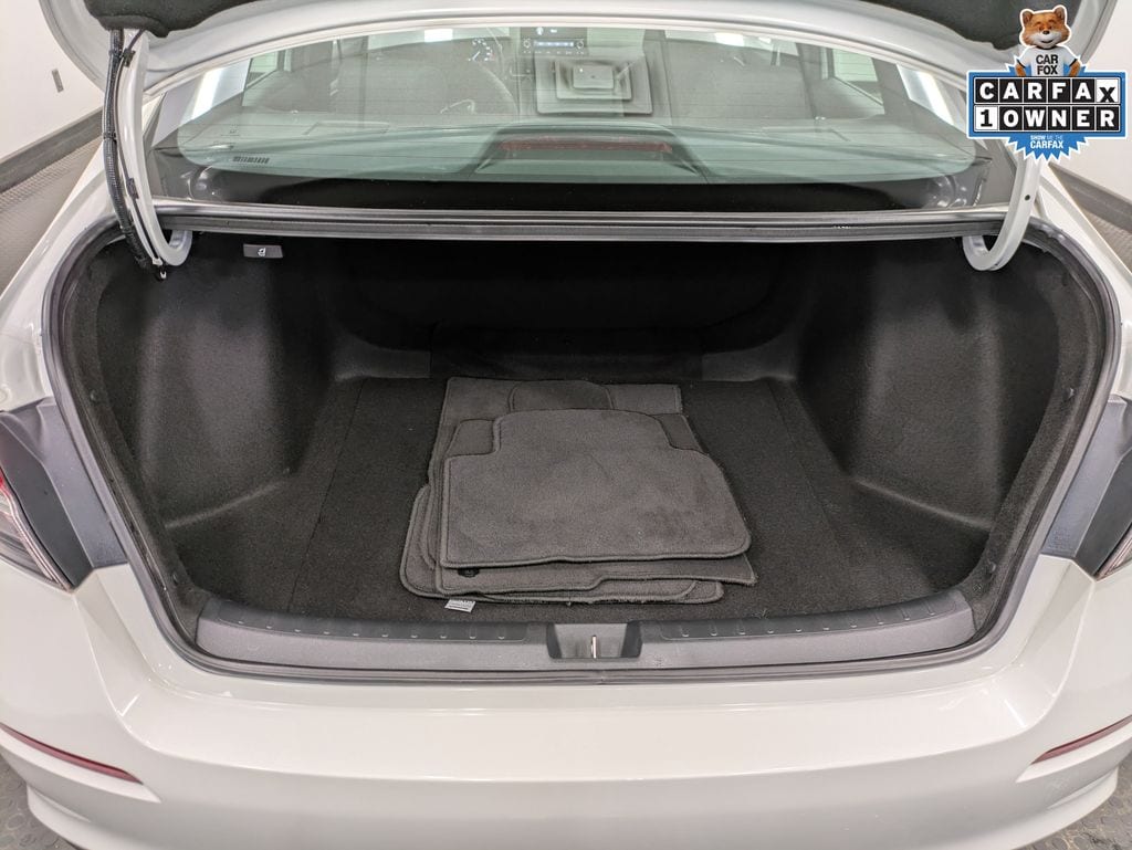 2024 Honda Civic Sport - Photo 23