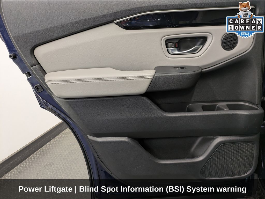2023 Honda Pilot Touring - Photo 27