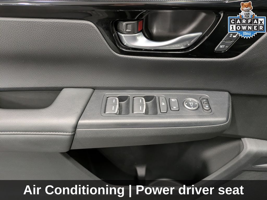 2024 Honda CR-V EX-L - Photo 11