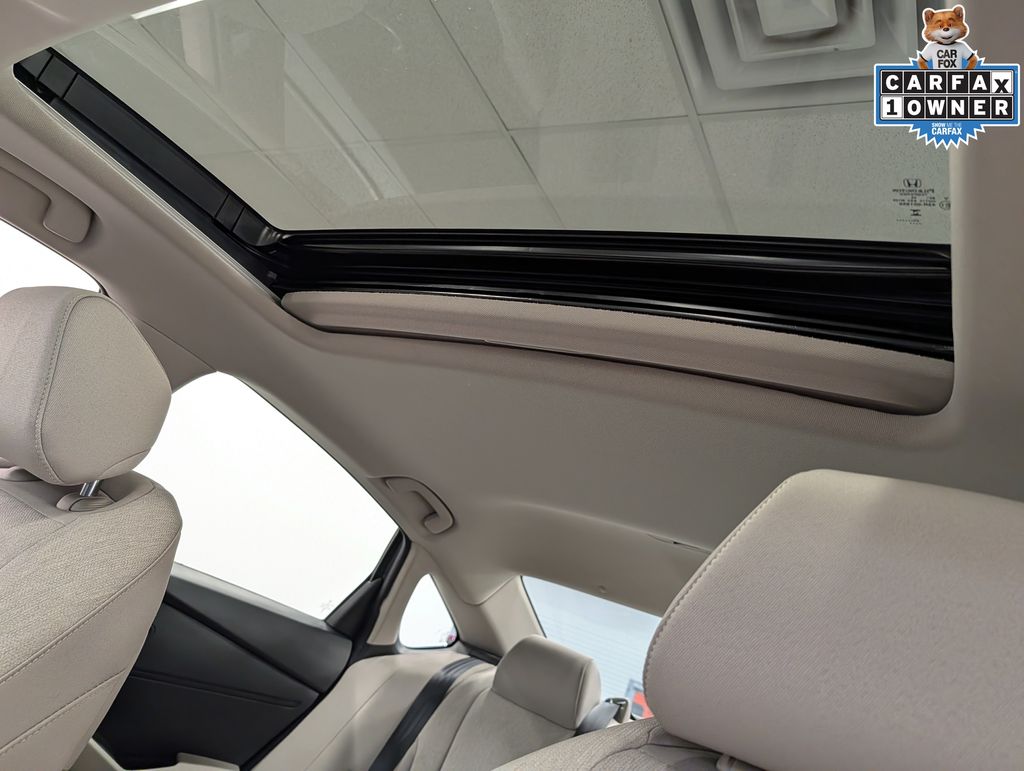 2023 Honda Accord EX - Photo 21