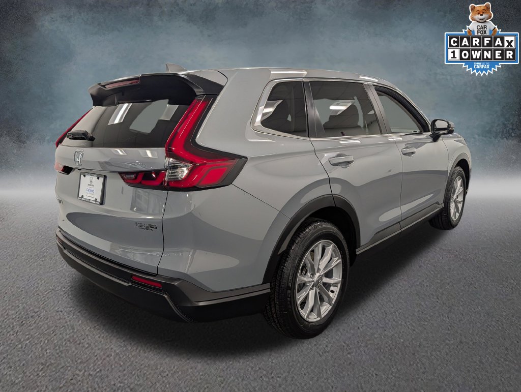 Used 2024 Honda CR-V EX SUV