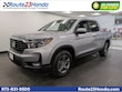  Honda Ridgeline