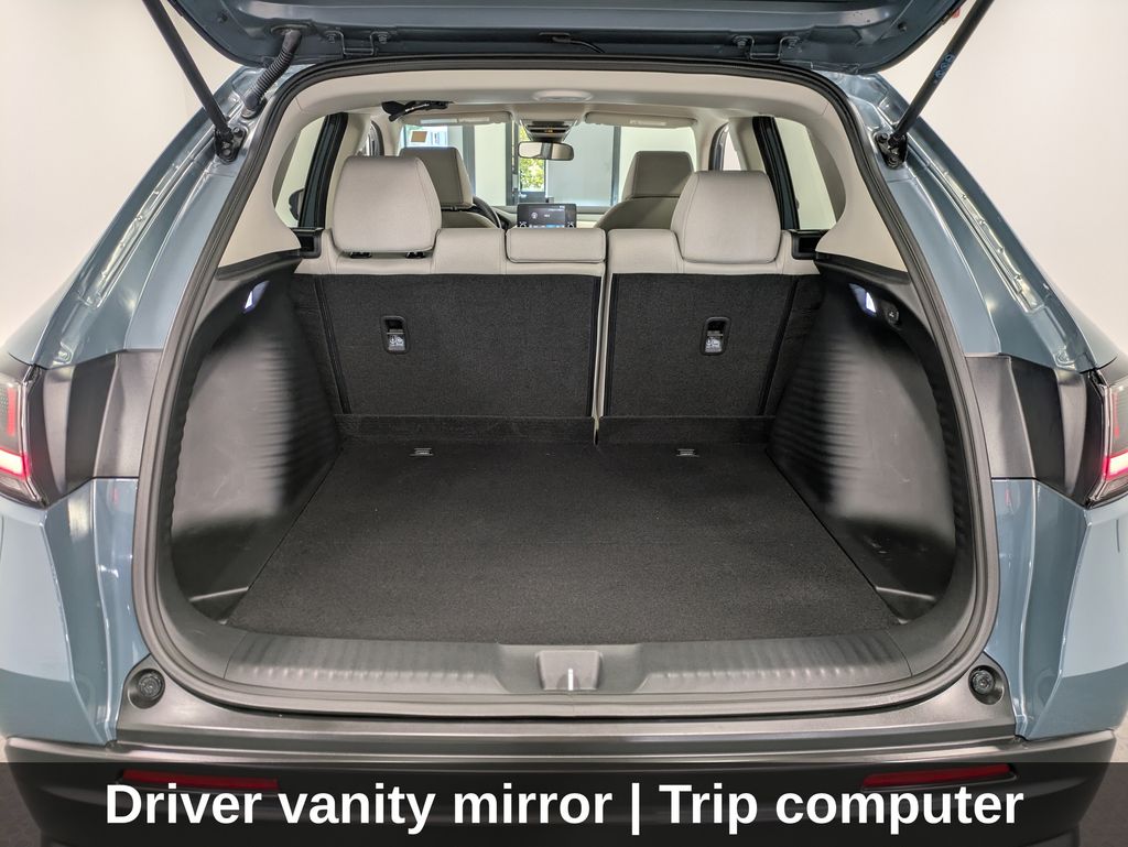 2023 Honda HR-V LX - Photo 30