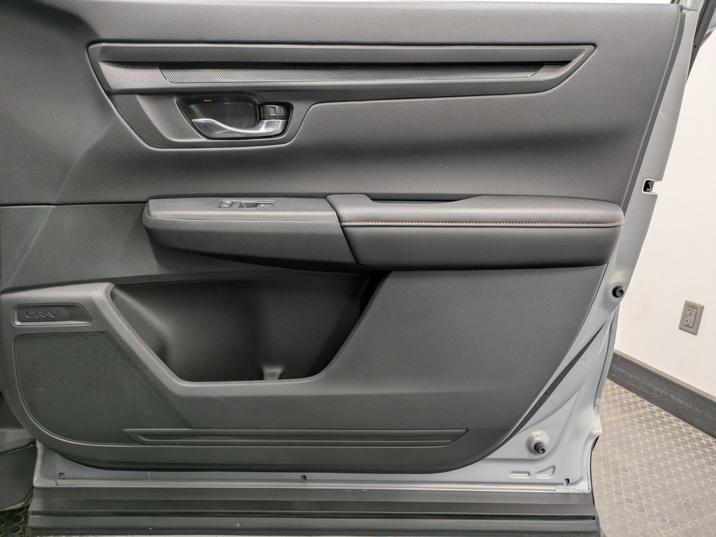 2026 Honda CR-V TrailSport - Photo 27