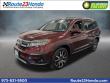 Used 2020 Honda Pilot Touring 8 Passenger AWD SUV