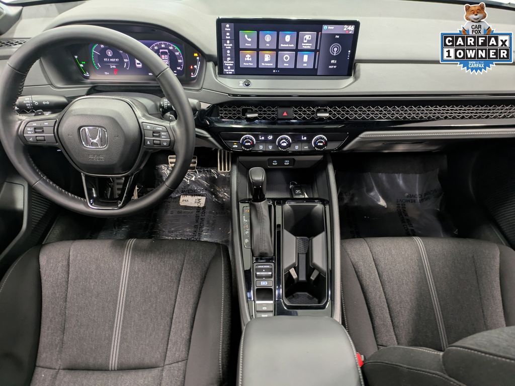 2023 Honda Accord Hybrid Sport - Photo 23