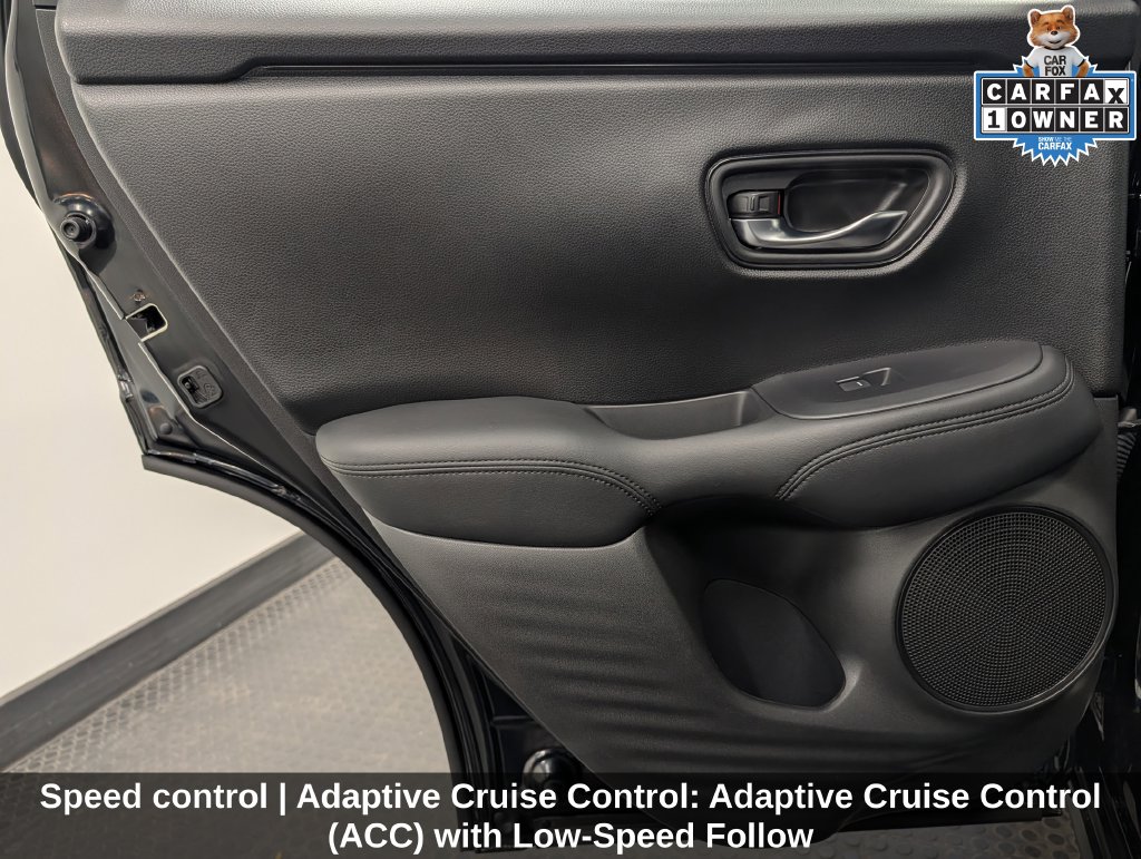 2024 Honda HR-V LX - Photo 28