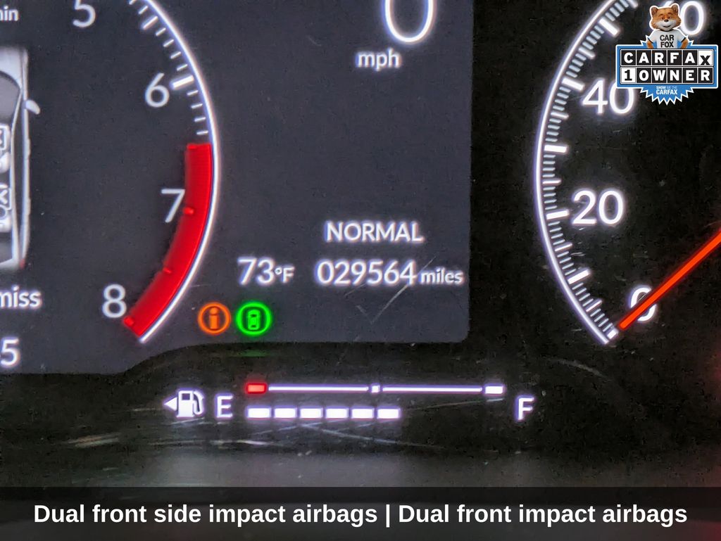 2024 Honda Civic Si - Photo 21