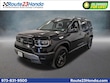  Honda Passport