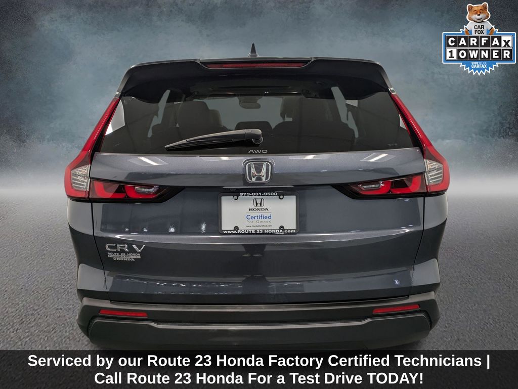 2023 Honda CR-V EX - Photo 6