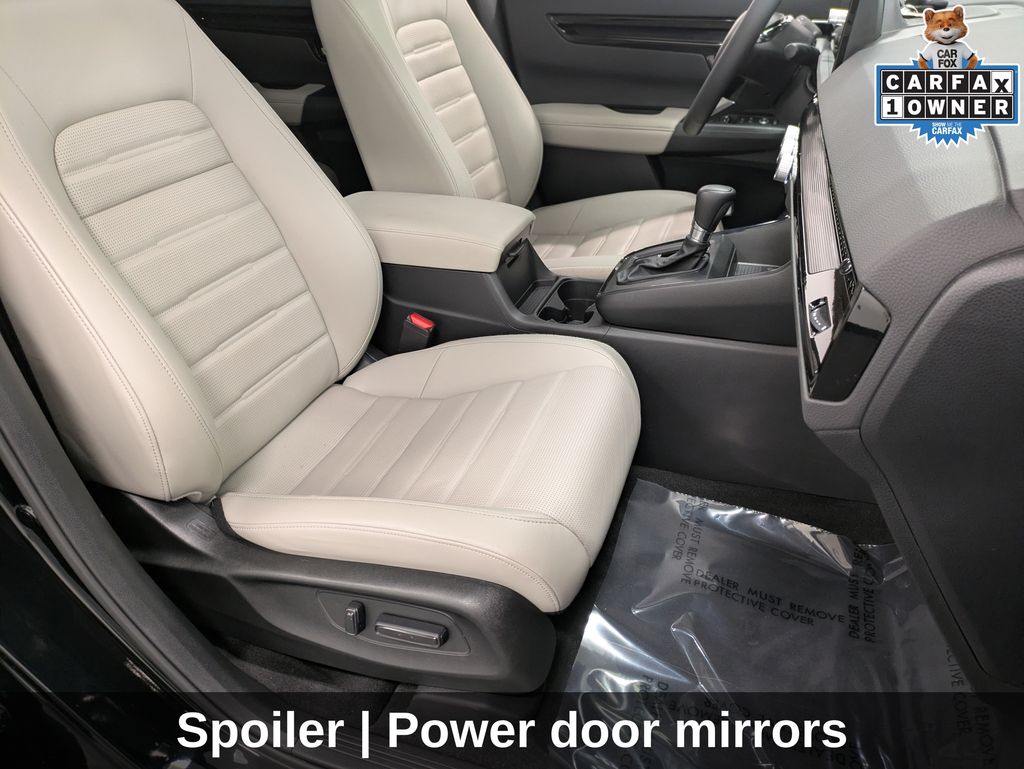 2024 Honda CR-V EX-L - Photo 34