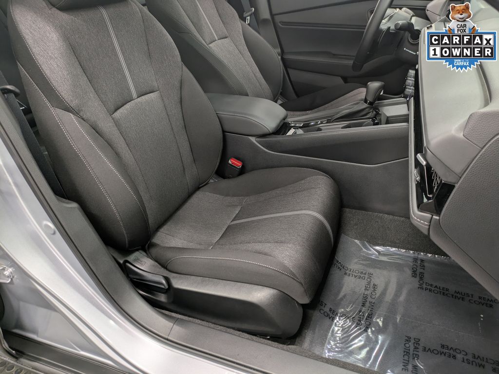 2023 Honda Accord Hybrid Sport - Photo 28