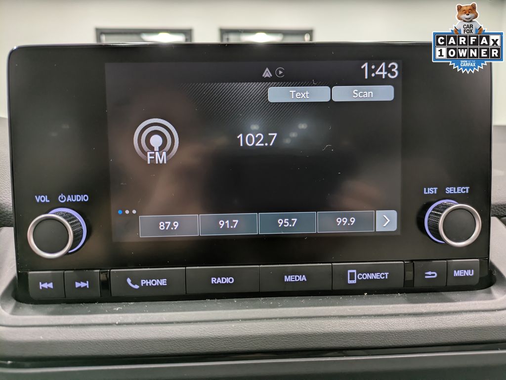 2024 Honda Accord LX - Photo 11