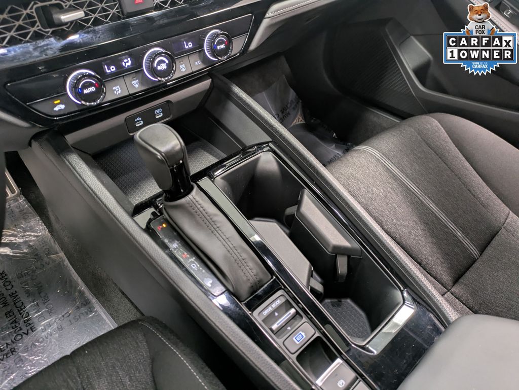 2023 Honda Accord Hybrid Sport - Photo 14
