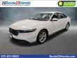 Used 2023 Honda Accord LX Sedan