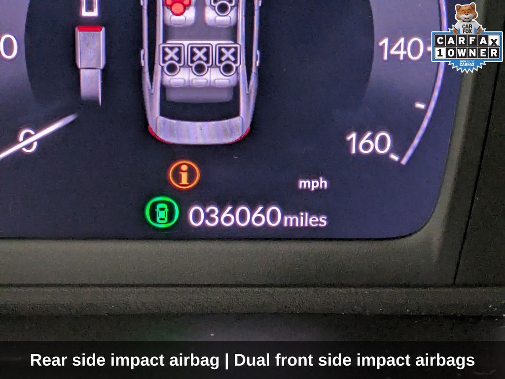2024 Honda Accord LX - Photo 19