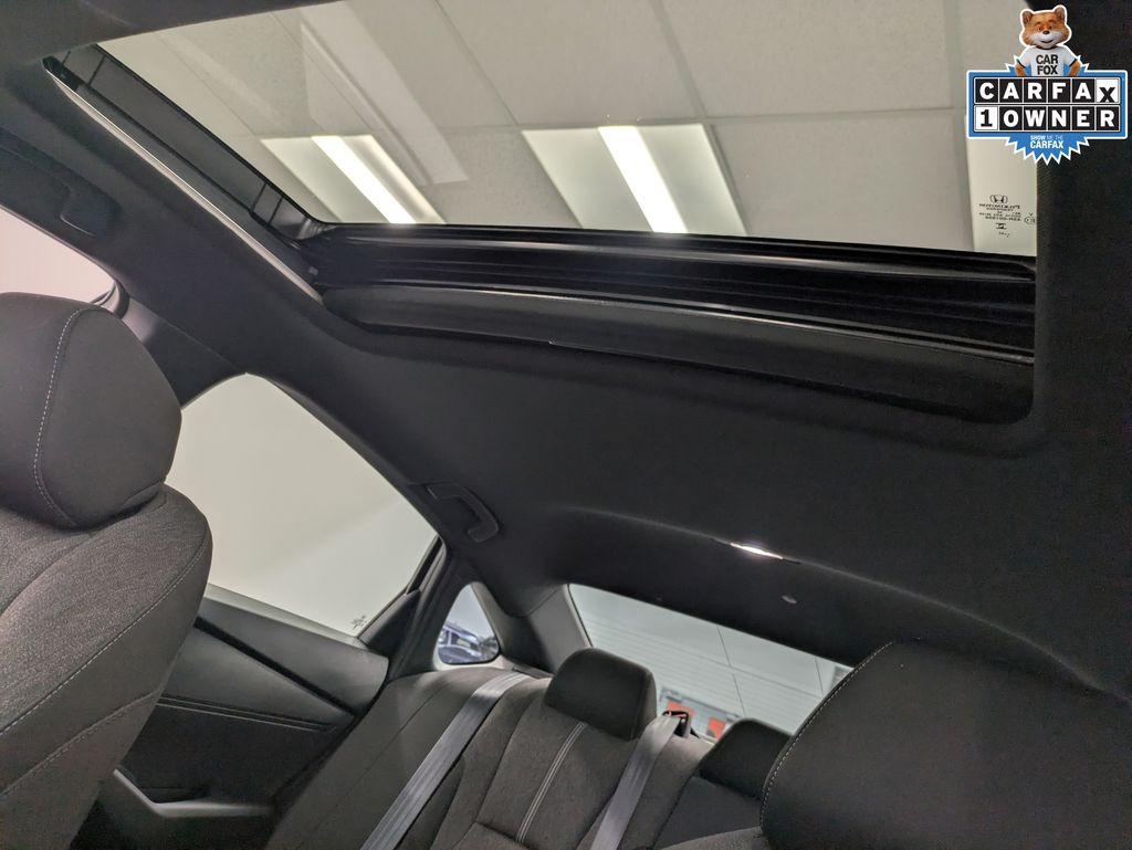 2023 Honda Accord Hybrid Sport - Photo 21