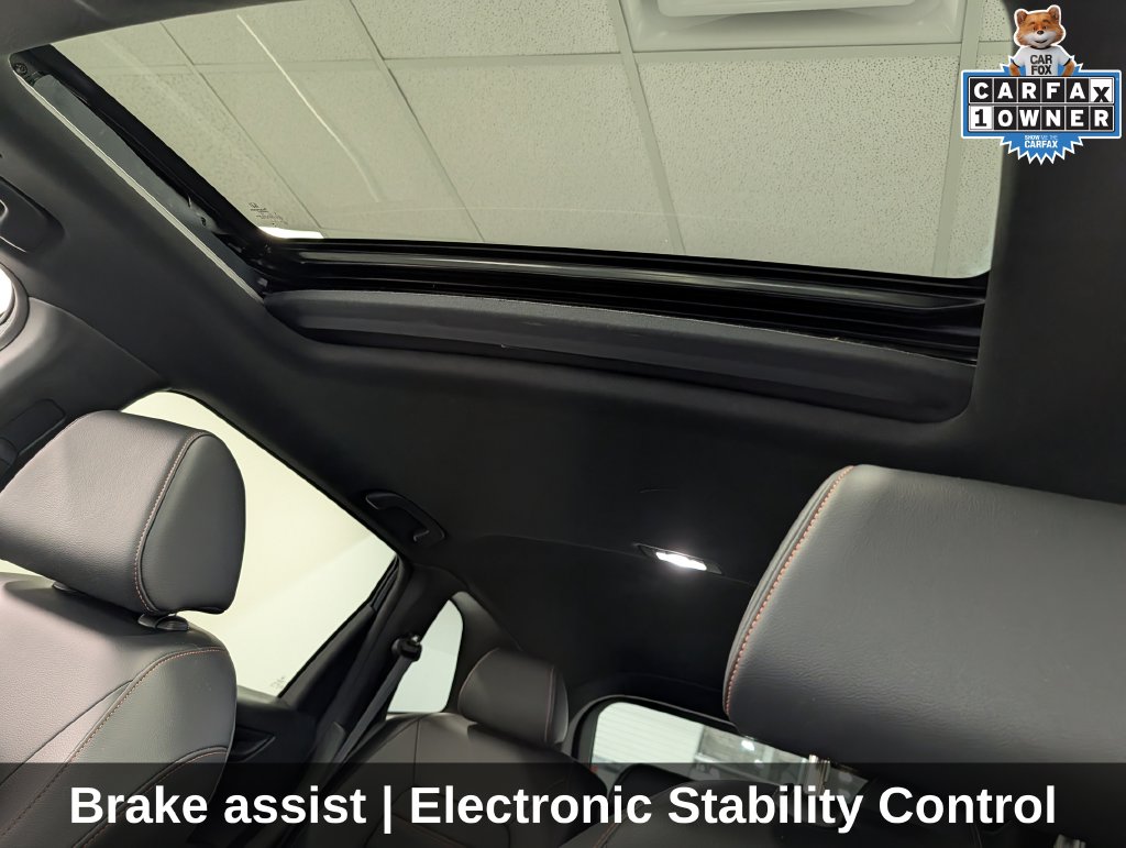 2024 Honda CR-V Sport-L - Photo 27