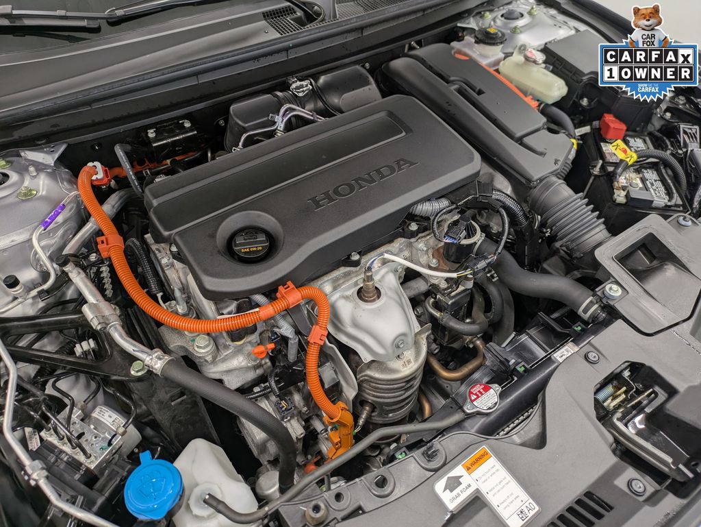 2023 Honda Accord Hybrid Sport - Photo 30