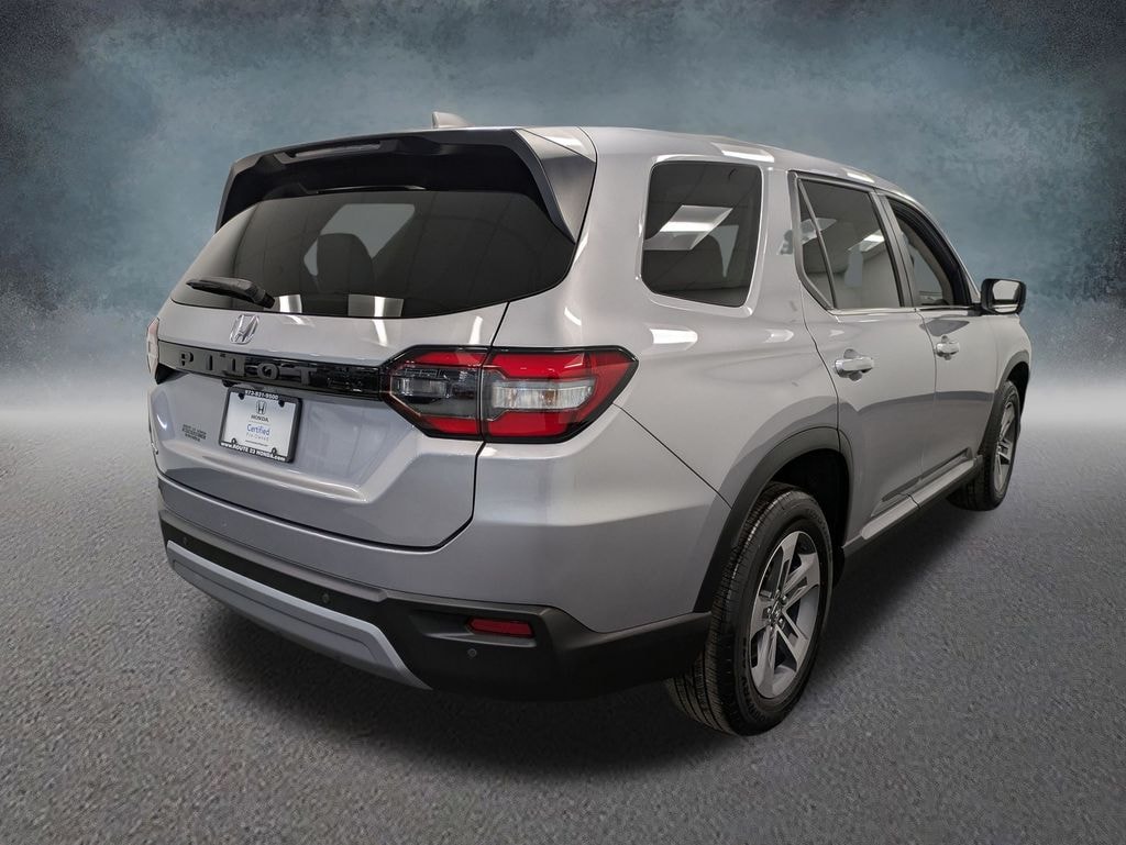 Used 2023 Honda Pilot EX-L 7 Passenger SUV